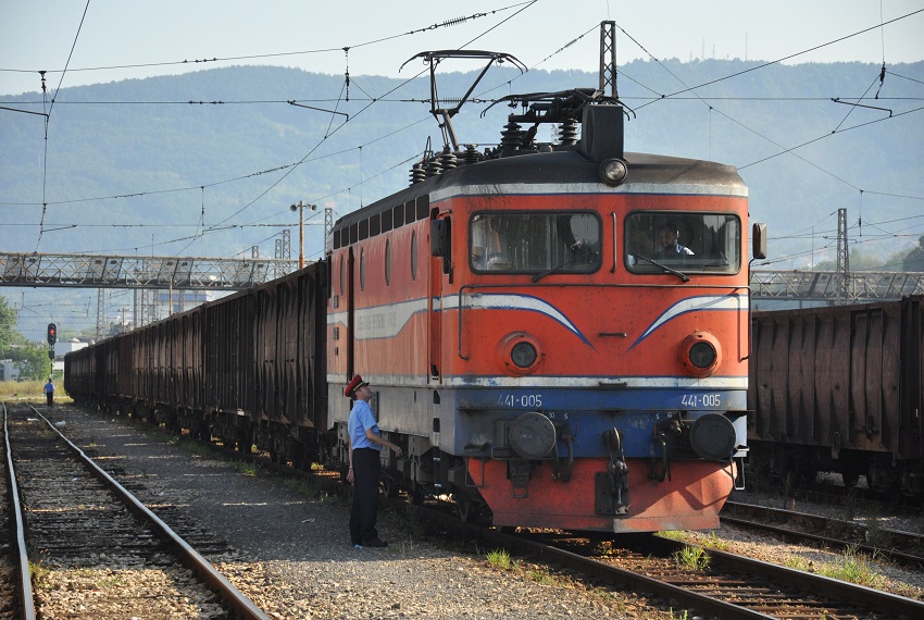 Novi prevoz uglјa za Srbiju najava ostvarenja još bolјih rezultata