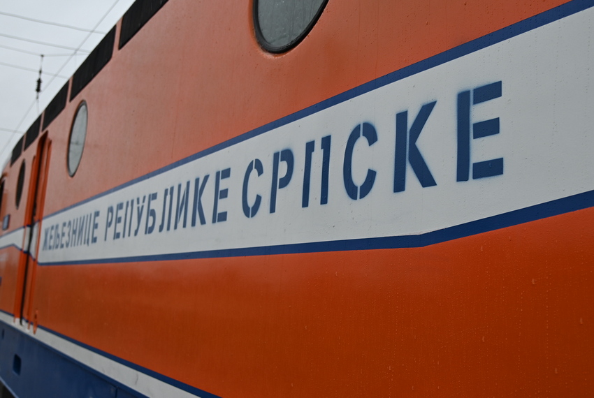 Redovna godišnja promena reda vožnje u Želјeznicama Republike Srpske