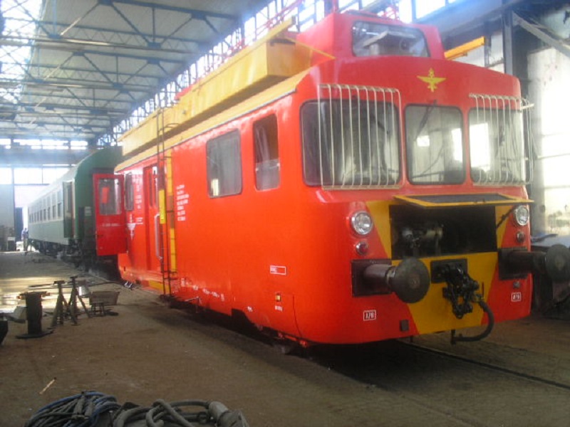 U Prijedoru će se proizvoditi vagoni za vozove Radionica_bl_4