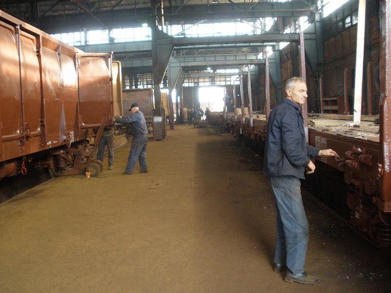 U Prijedoru će se proizvoditi vagoni za vozove - Page 2 Radionica_prijedor_6