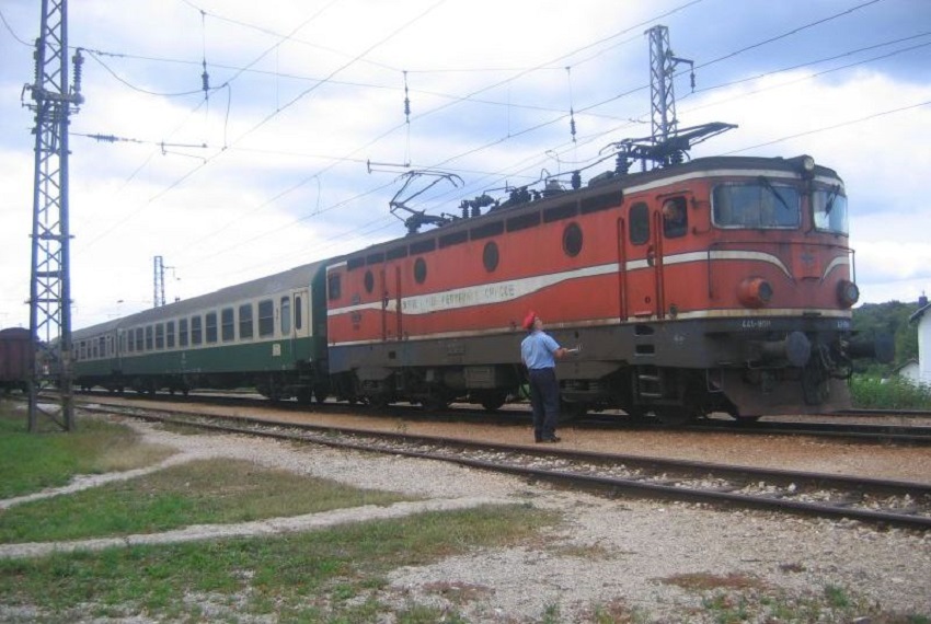 Izmene u Redu vožnje u putničkom saobraćaju