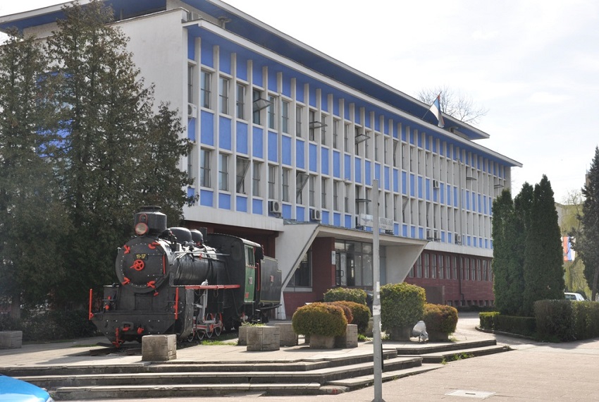 Željeznice Republike Srpske sklopile trogodišnji ugovor sa Arcelor Mitalom iz Zenice