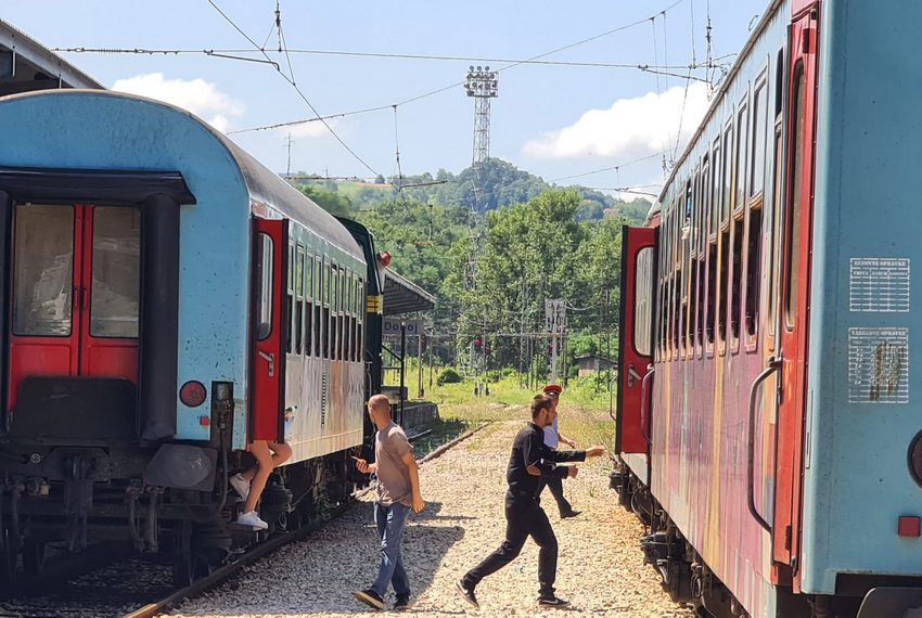 Radovi na saniranju štete i dalјe traju