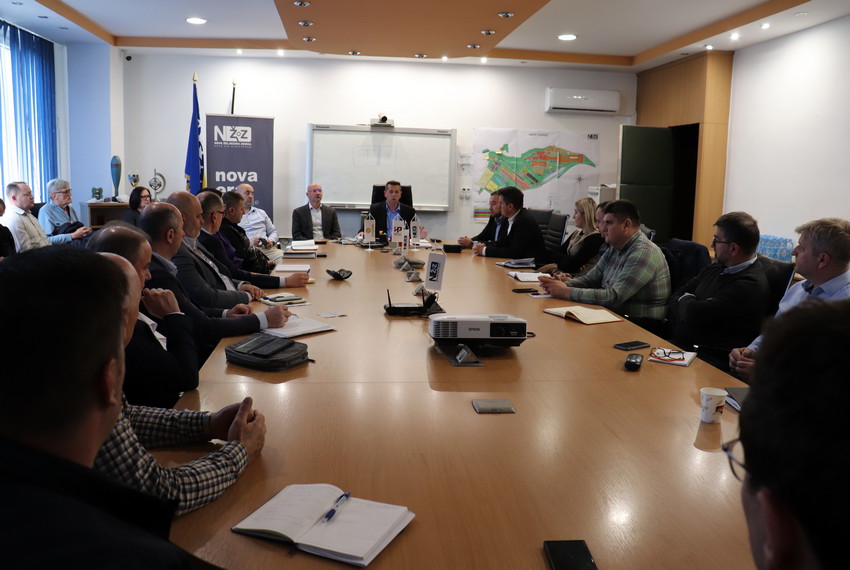 Neophodno hitno sprečavanje lančanih posledica